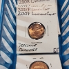 Image 7 : Lot of 35, Mainly 2000-2007, Lincoln Cents - Face Value: $0.35