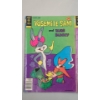 Image 2 : 1970's "Yosemite Sam And Bugs Bunny" & The Little Monsters Gold Key Publishing Comic Books