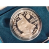 Image 8 : 1992 United States Mint Columbus Quincentenary Coin Set Featuring 90% Silver Dollar & Com Half!
