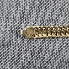 Image 5 : Gorgeous 14K Yellow Gold Bracelet Weighing 6.4 Grams Total ~ PASS ALL ACID TESTS!
