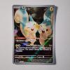 Image 1 : Pachirisu 208/198 Holo Rare Pokemon Trading Card
