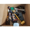 Image 4 : Lot of Vintage Cigar Boxes, Pipes, and Accessories