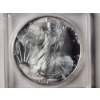 Image 2 : ~KEY DATE SILVER EAGLE~ 1994 United States One Troy Oz American Eagle .999 Fine Silver Round