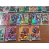 Image 5 : Lot of Over 60 Assorted Football Trading Cards All Near Mint Ft. Mayfield, Garrett & More! 