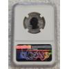 Image 2 : NGC PF 69 Reverse Proof 2018-S Voyageurs National Park Silver Quarter
