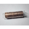 Image 1 : Roll of Louisiana State Quarters - Unsearched - Face Value: $10.00 