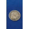 Image 2 : 1857-O Liberty Seated Silver Half Dollar 