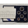 Image 1 : Set of 1982 Canadian Proofs - 6 Total with Specification Documentation