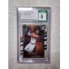 Image 1 : CSG Mint 9 2078-18 Donruss Optic #27 LeBron James Basketball Trading Card
