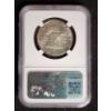 Image 3 : NGC MS64 1960 Benjamin Franklin Silver Half Dollar 