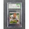 Image 1 : CSG 7.5 Near Mint 1950 Bowman #44 Jim Martin 