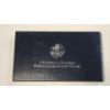 Image 2 : 1995-P U.S Mint Special Olympics World Games Commemorative 90% Silver Proof Coin