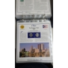 Image 15 : Statehood Quarters Collection Books Vol 1 & 2, Postal Commemorative Society- Face Value: $18.50