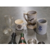 Image 2 : Vintage Bottle & Mug Collection 