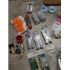 Image 5 : Ridged Canvas Bag, New Gloves, Tape Tender, Hardware, Water Filter, Hammer & More