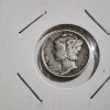 Image 3 : Three 90% Silver United States Dimes ~ $0.30 Face Value