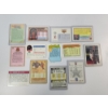 Image 10 : 13 Assorted Early 1990's Michael Jordan Basketball Trading Cards