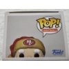 Image 3 : Funko Pop! Football #183 - SF 49ers Santa - NFL Licensed - Fanatics Exclusive Edition