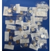Image 1 : Assorted United States Uncirculated 60 Washington Quarters In Sealed Littleton Bags - FV: $6.75