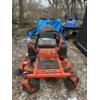Image 1 : Bad Boy Zero Turn Mower w/ 50" Deck