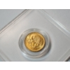 Image 2 : 1945 Mexico Dos y Medio Pesos (2-1/2 Peso) Gold Coin AGW: 0.0603oz