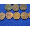 Image 11 : Assorted U.S. Coins Including Roosevelt Dimes, Indian Head Cents, Lincoln Cents - See Description