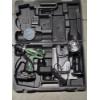 Image 2 : Like New Hitachi DS 120VF3 Cordless Drill & Light Combo