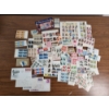 Image 1 : Large Lot of Assorted U.S. Stamps - Mostly Unused - Over $30 Face Value!