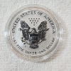 Image 3 : 2006 American Eagle 20th Anniversary Silver Coin Set - Including Reverse Proof - See Description! 