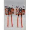 Image 1 : Two Brand New Packs Of Tornado Ladder Hooks