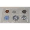 Image 2 : United States Mint 1963 Proof Coin Set