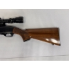 Image 6 : Remington Gamemaster Model 760 Pump Rifle .30-06 Springfield w/ Silver Antler Scope