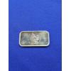 Image 3 : The Washington Mint 1 oz .999 Fine Silver Art Bar - United States of America
