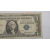 Image 4 : United States Series 1957 $1 Silver Certificate With Priest And Anderson Signatures - Face Value: $1