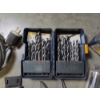 Image 2 : Tool Group Including Ryobi Bit Sets, Husky Pliers, Screws & Extension Cord
