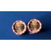 Image 3 : Two Sealed Loomis Bank Rolls of Uncirculated 2025 Pennies - The Final Year of Production! $1.00 Face
