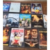 Image 6 : Assorted DVD's & VHS Tapes