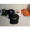 Image 1 : (5) Assorted Hats feat Pro Football Hall of Fame