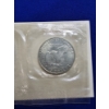 Image 4 : 1971 Eisenhower Uncirculated 40% Silver Dollar Coin