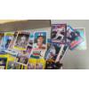 Image 4 : Large Assortment Of 1980's And 1990's Upper Deck, MLBPA & Topps Baseball Cards