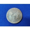 Image 2 : 1992 American Silver Eagle $1 1 oz Fine Silver