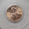 Image 2 : PCGS MS65RD 2009-D Lincoln Bicentennial Early Childhood First Day Of Issue One Cent Coin