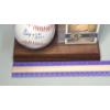Image 5 : George Kell Autographed Rawlings Baseball With Upper Deck Baseball Card In Display Stand