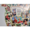 Image 5 : Large Lot of Topps Tiffany 1980's White Sox Baseball Cards - All in Card Sleeves, Great Condition