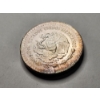 Image 4 : Mexican 1 Onza .999 Silver Plata Pura 1988 Coin  ~ 1 Oz Silver .999 Fine Coin!