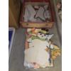 Image 6 : *Pick Up At Mantua Home-No Shipping Available* Holiday Wrapping Paper, Disposable Plates, Napkins, P