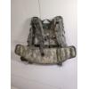 Image 2 : U.S. Army Rucksack - ACU Camo pattern - No Sustainment Pouches 