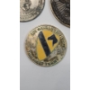 Image 10 : Collection Of U.S Military Commemorative Medals 