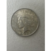 Image 1 : 1923 Silver Dollar- 
