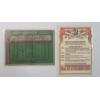 Image 2 : (2) Vintage Ken Griffey Sr. Cincinnati Reds Baseball Cards - 1876 Topps & 1981 DonRuss 